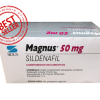 magnus 50 mg