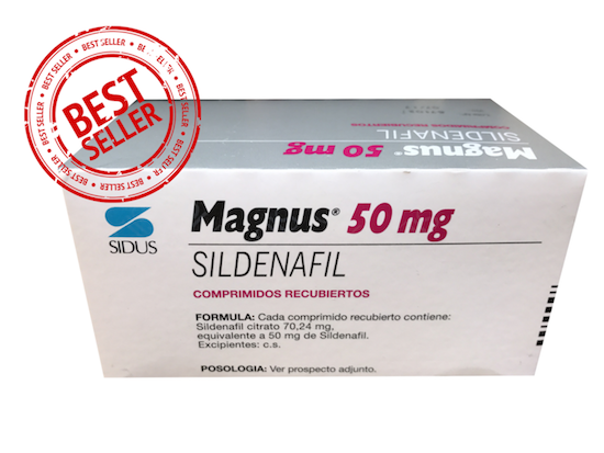 magnus 50 mg