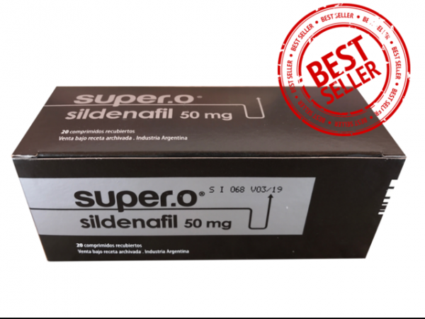 Super O Biotenk