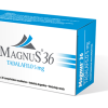 Magnus 36 5 uso diario