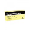 vimax masticables