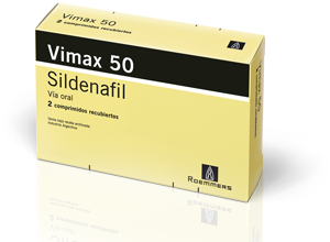 Vimax 50 Mg Sildenafil Roemmers Botica Delivery