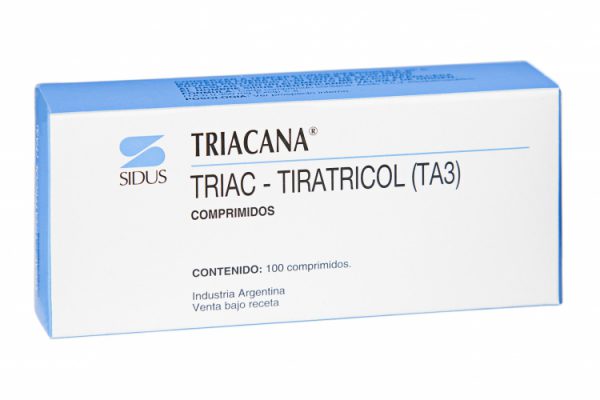 triacana