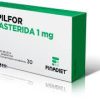 capiflor finasteride 1