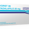 tadalafil 20 mg precio vorst 36