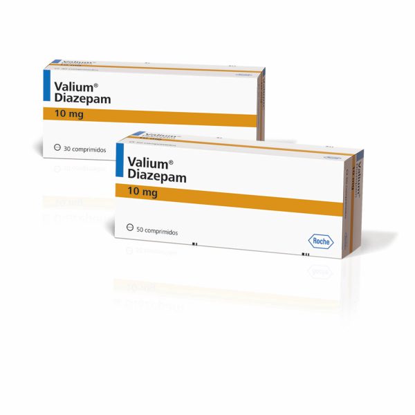 Valium 10