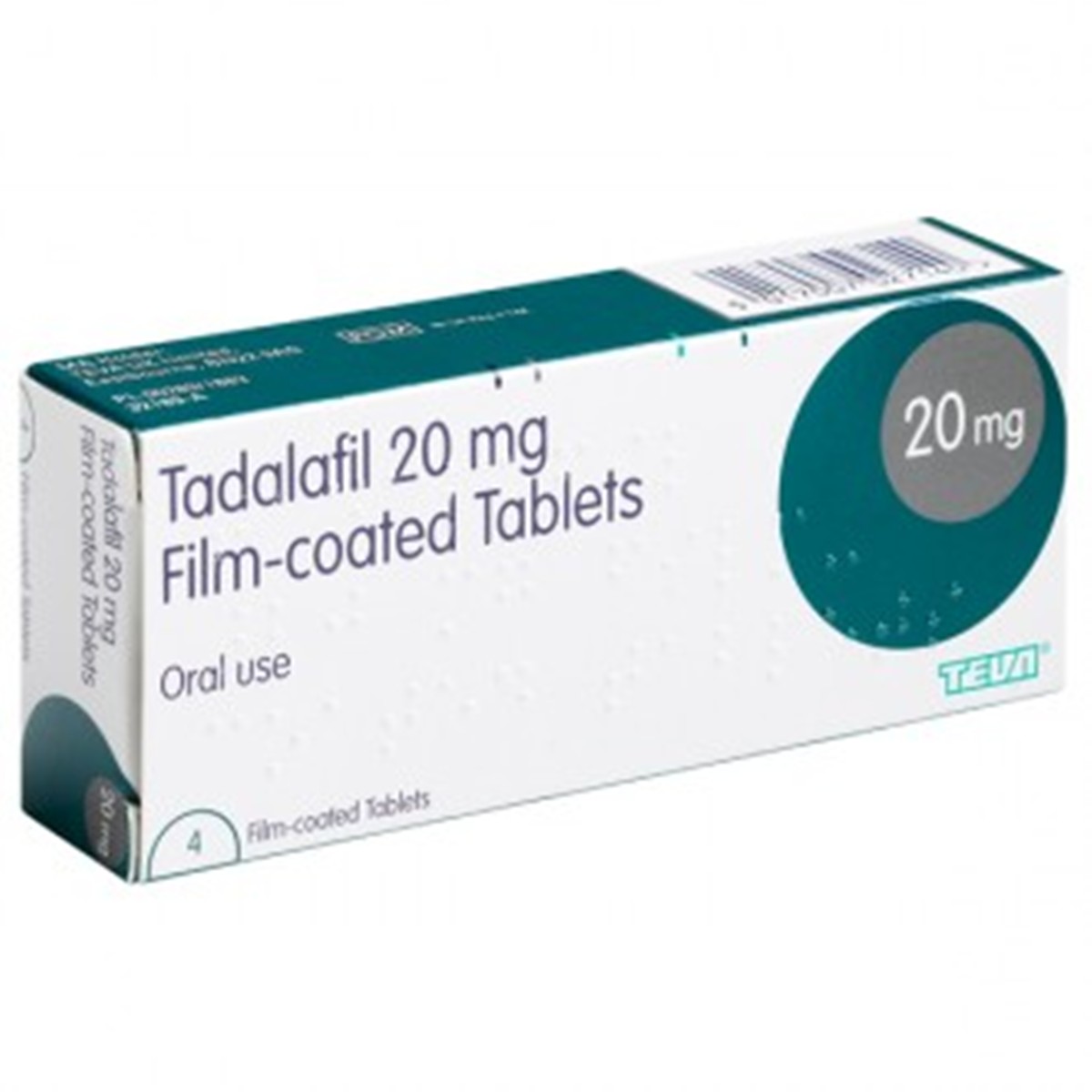 generic tadalafil