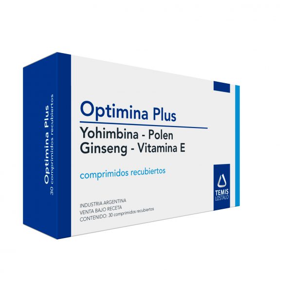 Optimina Plus