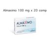 ALMAXIMO100X20