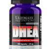 dhea ultimate nutrition