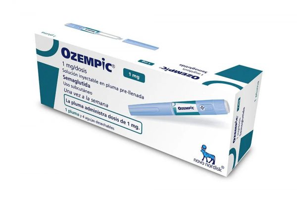 OZEMPIC 1